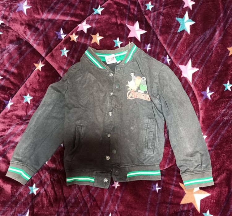 Bluza trening băieți