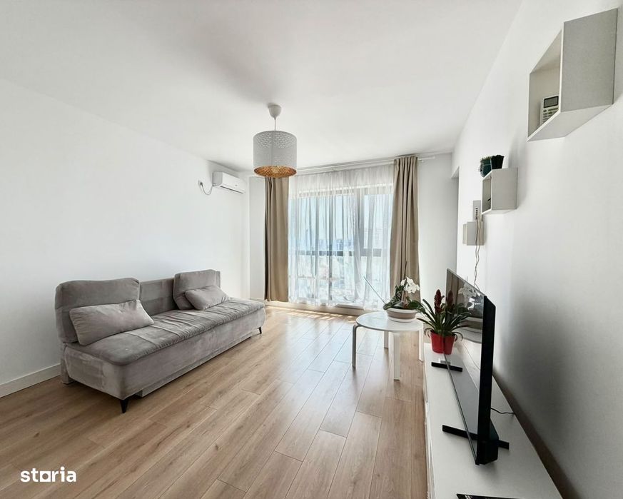 Apartament 2 camere/ Onix Park/ Aviatiei-Pipera