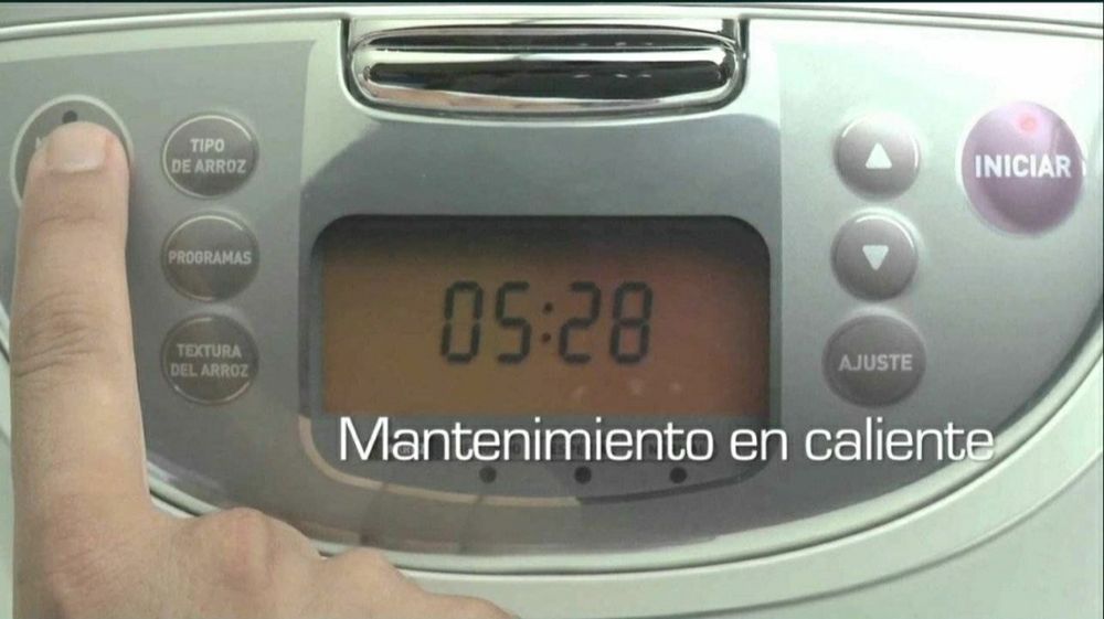 Tefal Multicook Pro 704E20