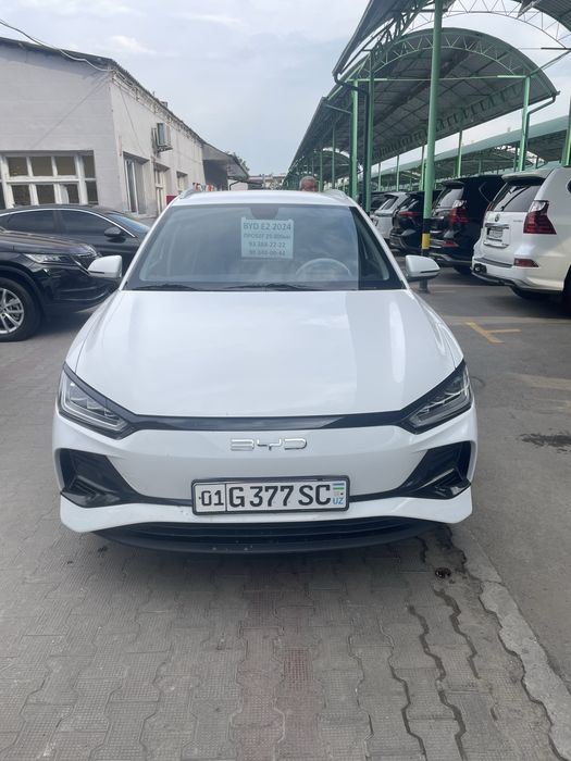 Byd E2 srochno sotiladi
