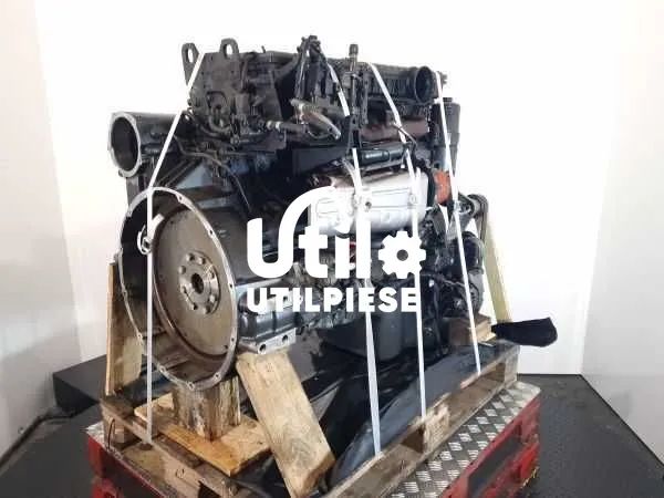 Motor Mercedes Benz OM906LA Actros Axor Atego + piese Mercedes