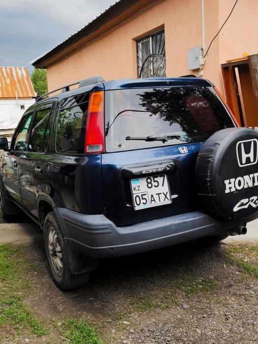 Hodna CR-V 1997 года