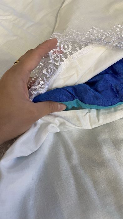 Одеяло конверт на выписку