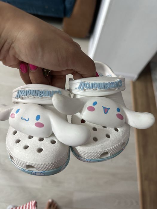 Новые Crocs оригинал