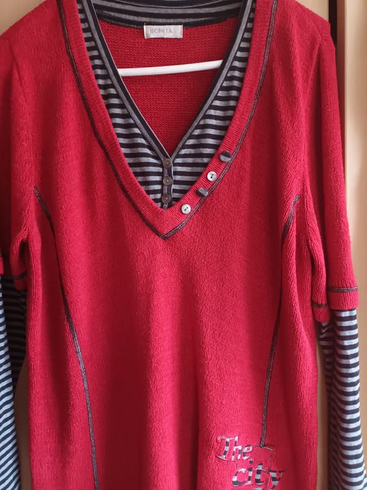 Стилни туники за пролетта-Юнона и други