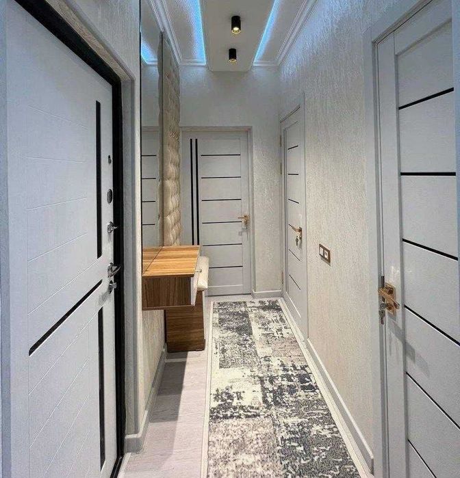 Юнусобод метро яқинида квартира. Болалар ва қизларга. Маклер йўқ.