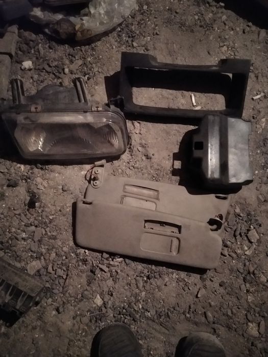 На пасат б3 продам