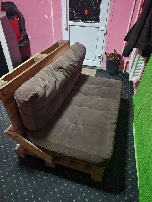 Продам мини диваны поддоны