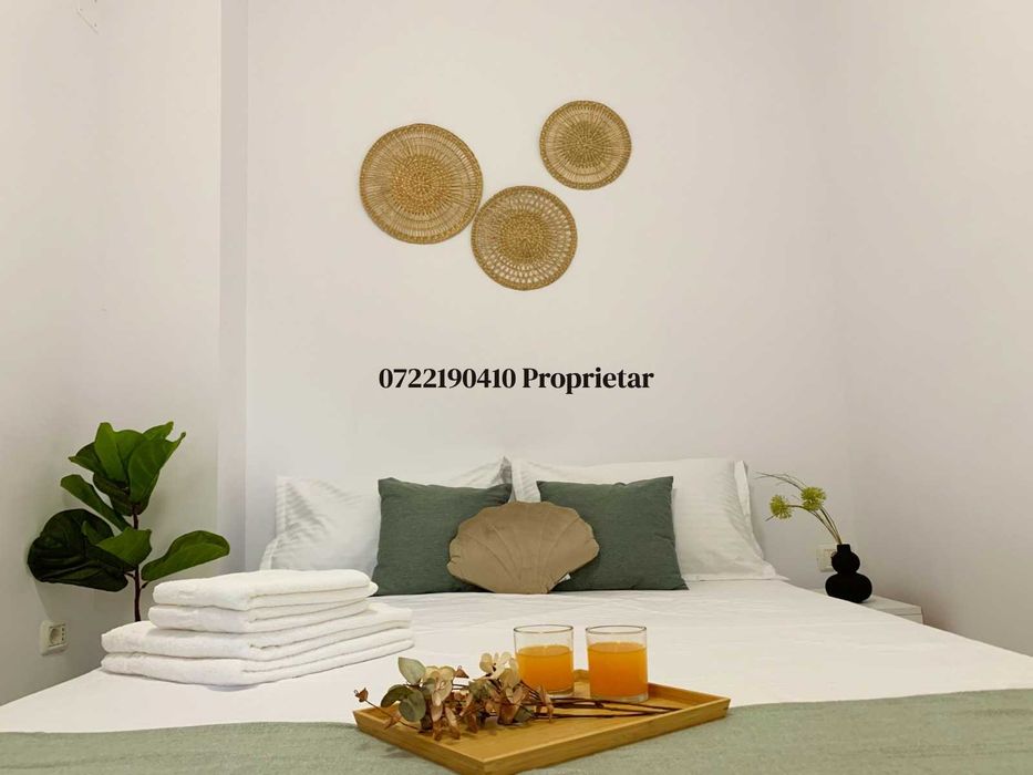 Ofer spre inchiriere apartament 3 camere MANGALIA