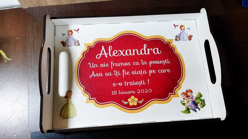 Tavite personalizate