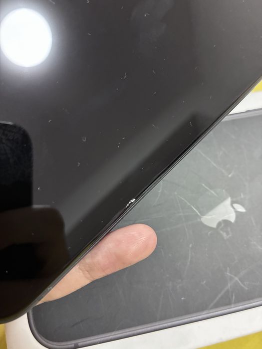 Iphone 11 в продожн