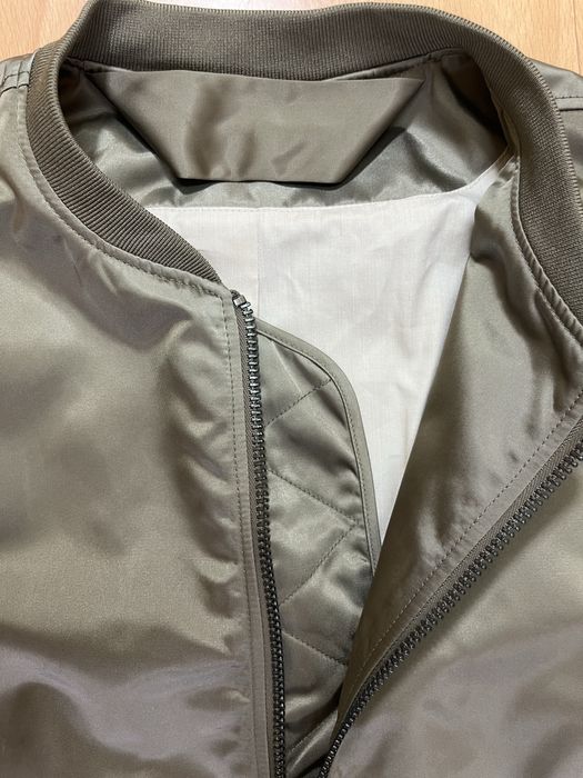Acne Studios Selo Light мъжки бомбър М