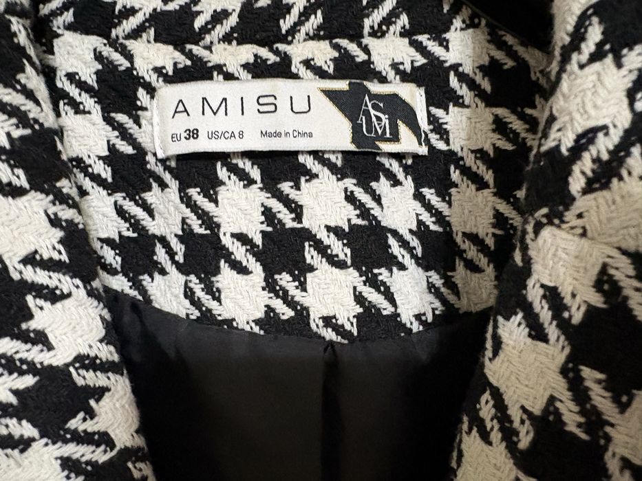 Късо сако от new yorker