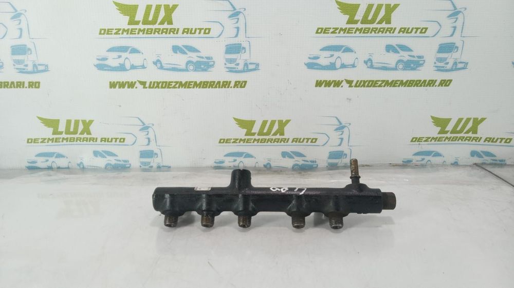 Rampa injectoare 2.0 hdi AHP 9674300080-04 Peugeot 308 T7 (facelift)