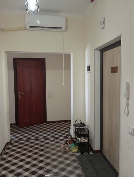 [квартира] Sergeli Yangi hayot 3 bekat yaqn