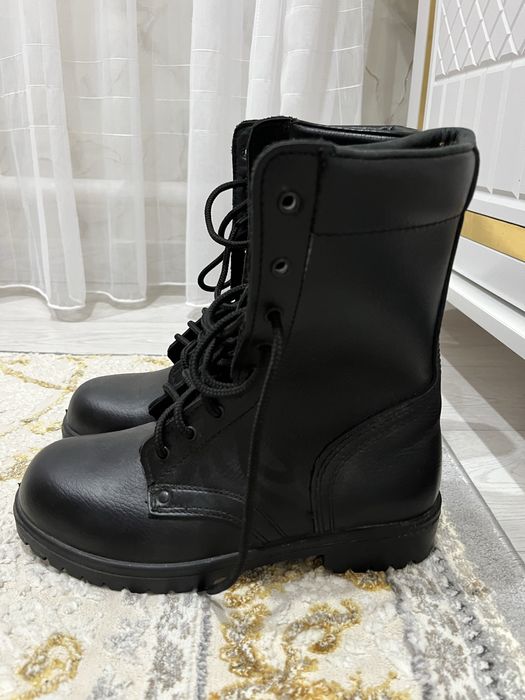 Берцы 41 размер новый