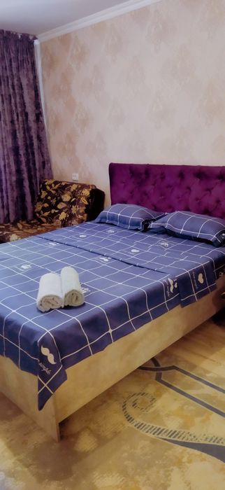 1 комн Wi-Fi-Smart-TV