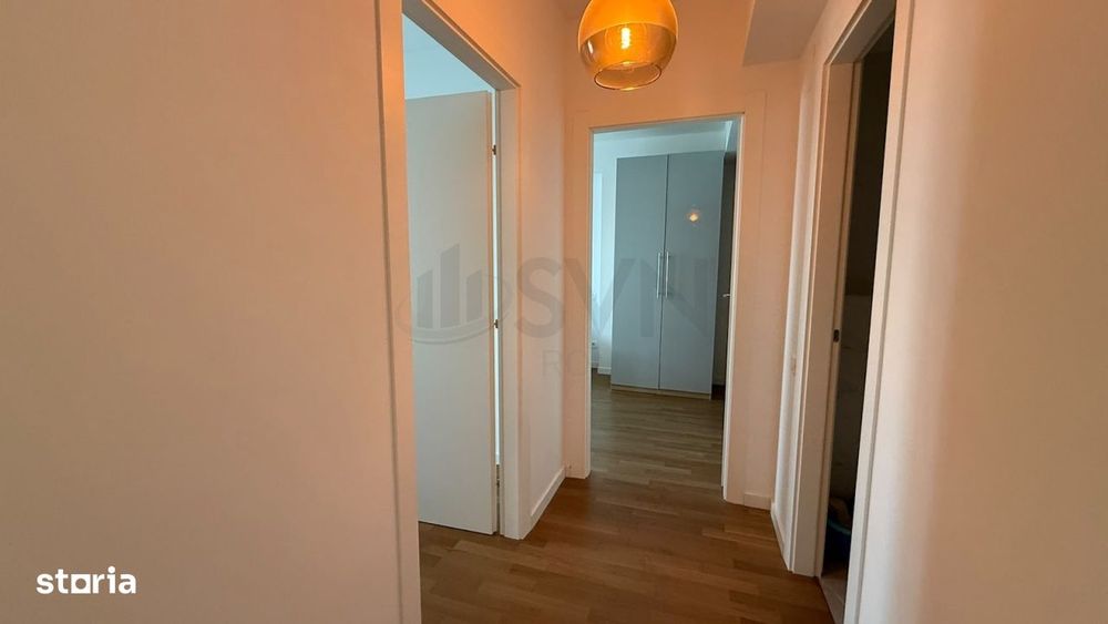 3 camere Mobilat Utilat Central- Vasile lascar