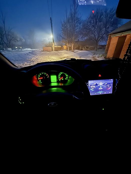 Продам лада гранта 2012 года