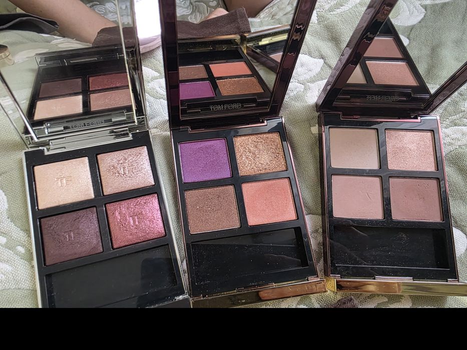 Тени от том форд,charlotte