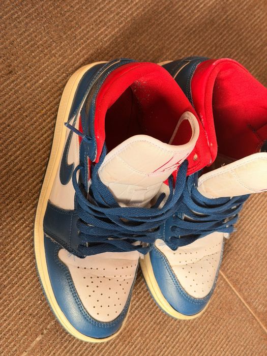 Vand adidasi JORDAN1