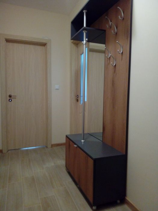 Дава се под наем Двустаен апартамент в Варна, ХЕИ - 60 кв.м за 548.25 € - Снимка #5