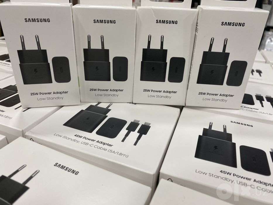 Samsung Galofkalar 45w 25w 45w kampilekt
