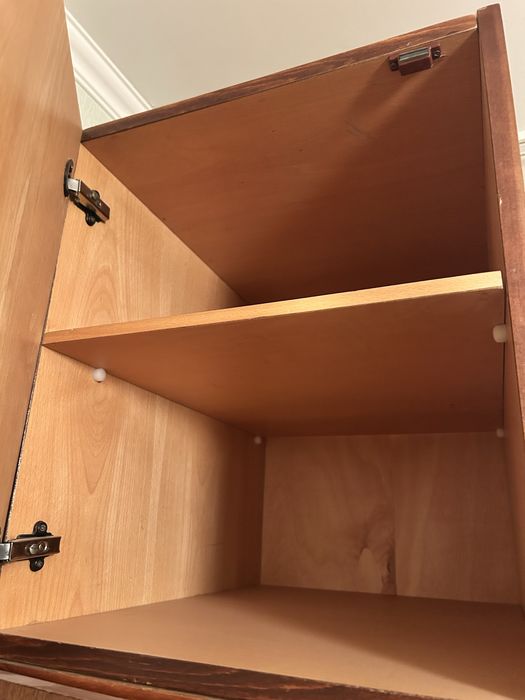 Винтажная антрисоль