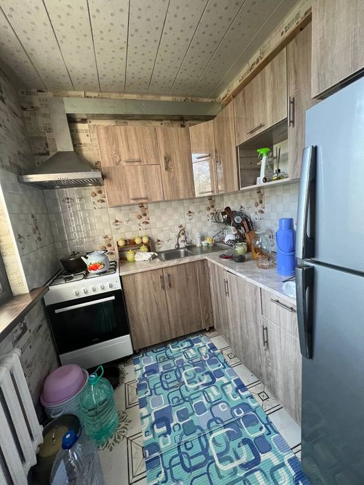 Сотилади Чилонзор 19 квартал 3 хонали раздельный