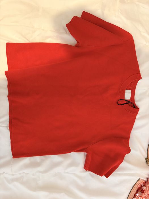 Тениска H&M, размер М