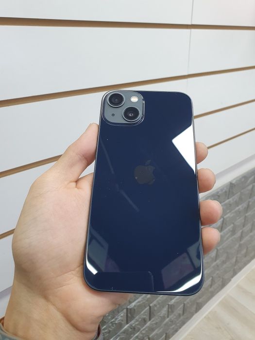 Iphone 13 128gb /100%