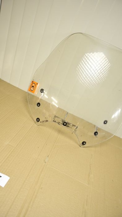 Yamaha FJR1300 2006 2012 Parbriz
