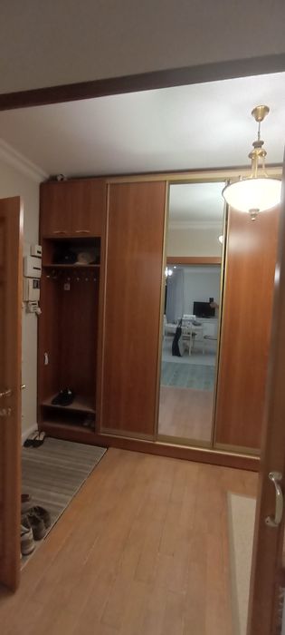Шкаф прихожая Италия