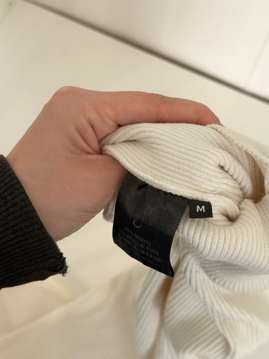 Клин бял Alice Evis