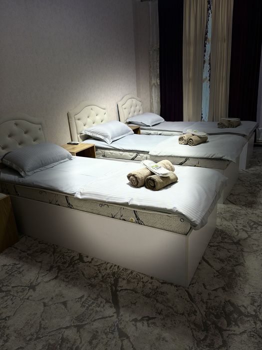 hotel hostel mexmon uyi