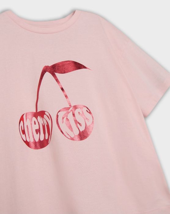 НОВИ Детски пижами и нощница за момиче на SINSAY