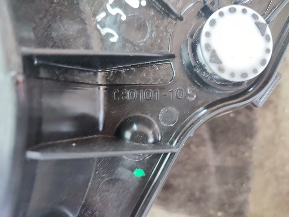 Macara dreapta spate c80101-105 Ford Focus 4 [2018 - 2022] 1.5 tdci z