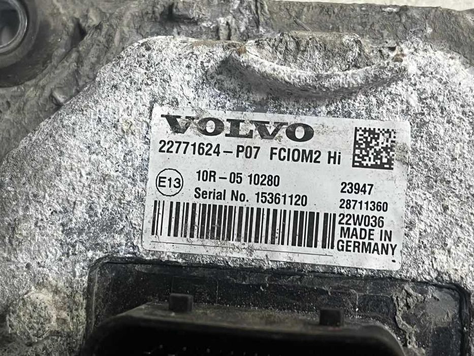 Vand calculator / modul electronic FCIOM pentru Renault Trucks T.