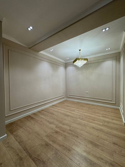 ЖК Prestige евро ремонт