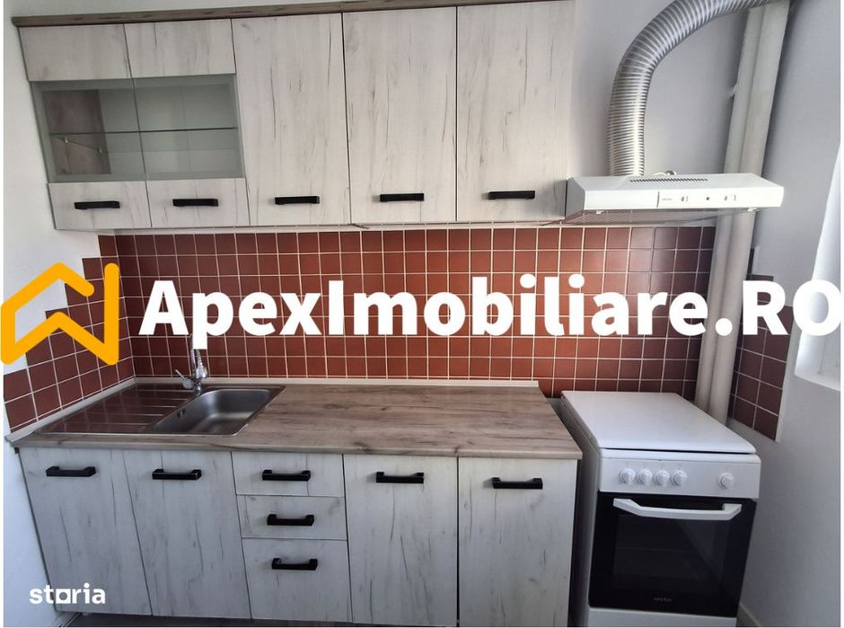 Apartament 2 camere de inchiriat 1 Mai Bucuresti | ApexImobiliare.ro
