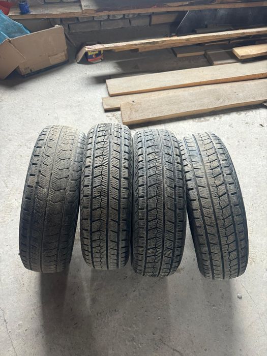 Зима r13 комплект