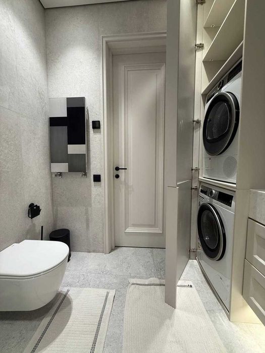 НОВОСТРОЙКА! Новая 3х ком кв Яккасарайский! Ор-р Глинка 8 роддом ID02