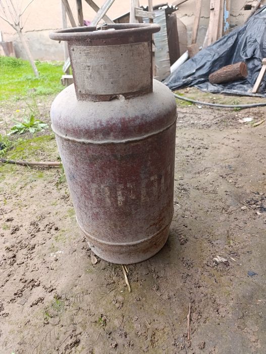 GAZ UY BALON sotiladi