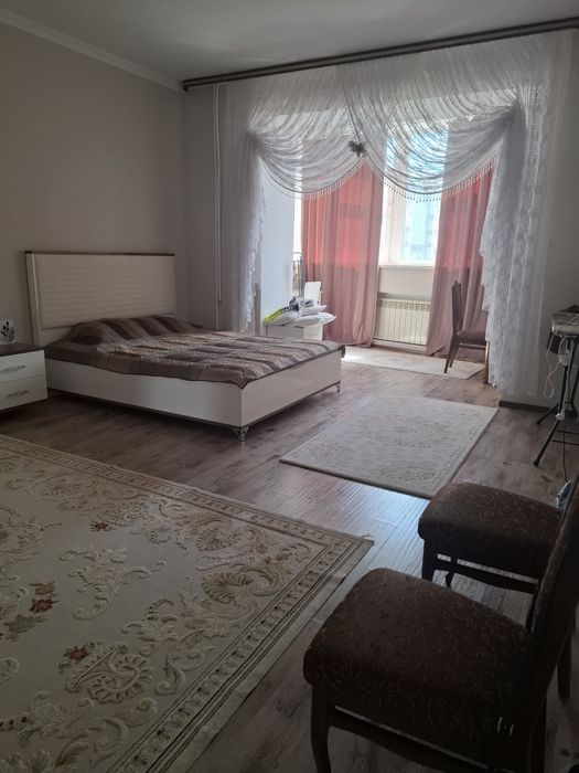 Продам 2х ком квартиру Альтаир
