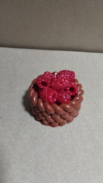 Декоративные свечи