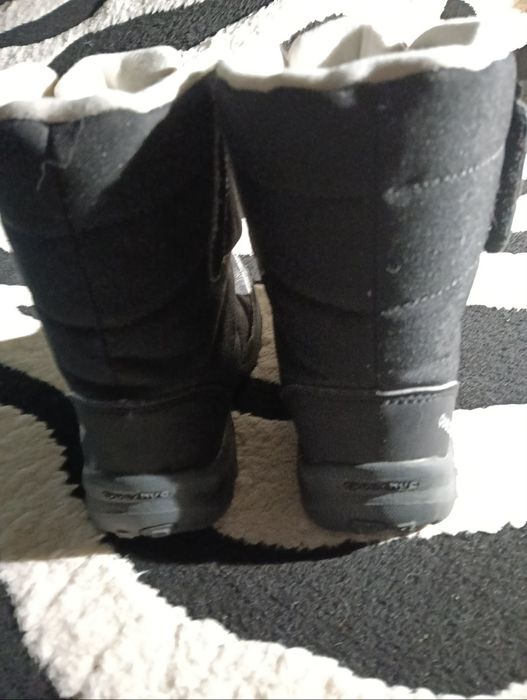 Cizme copiii impermeabile Nr 32