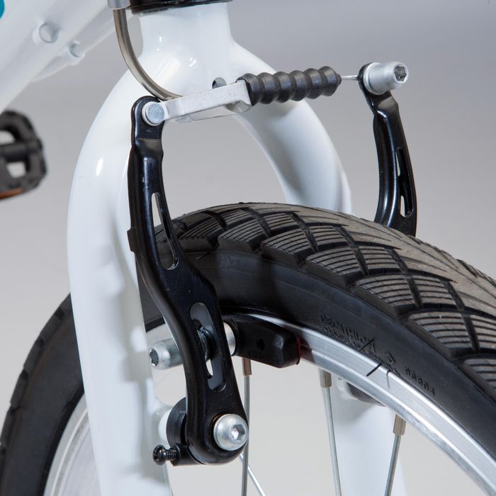 Bicicletă Polivalentă - produs resigilat - (SecondHand) Decathlon