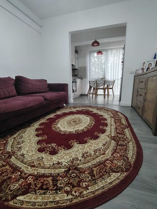 Apartament 3 camere decomandat
