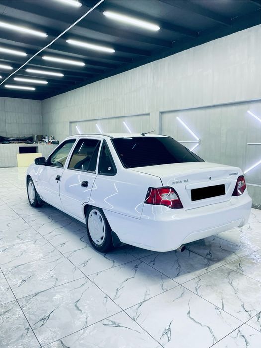 Nexia2 1.6 supper full