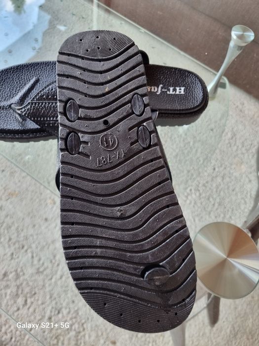 Мъжки летни джапанки